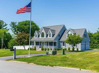 2 Swanson Ln, Westford, MA 01886