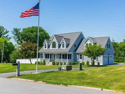 2 Swanson Ln, Westford, MA, 01886