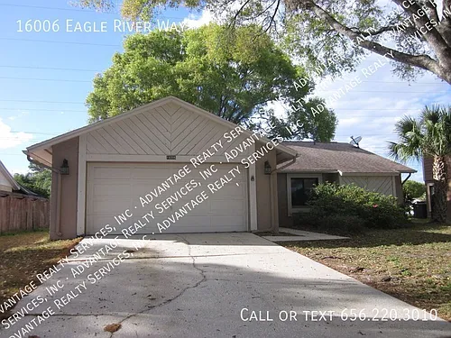 16006 Eagle River Way Photo 1