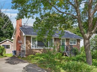 719 Mitchell St, Fredericton, NB E3B 3S7