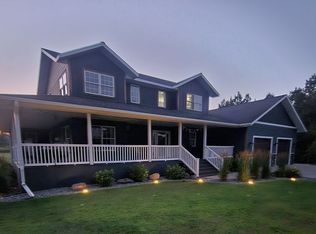 20244 County Highway 29, Rochert, MN 56578