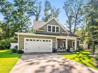 397 Emerson Loop, Pawleys Island, SC 29585