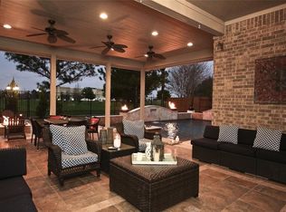 1427 Bell Ridge Ln, Rosenberg, TX 77471