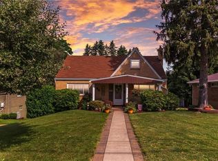 1467 Madden Dr, Monroeville, PA 15146