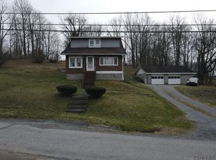 912 Baumgardner Rd, South Fork, PA 15956
