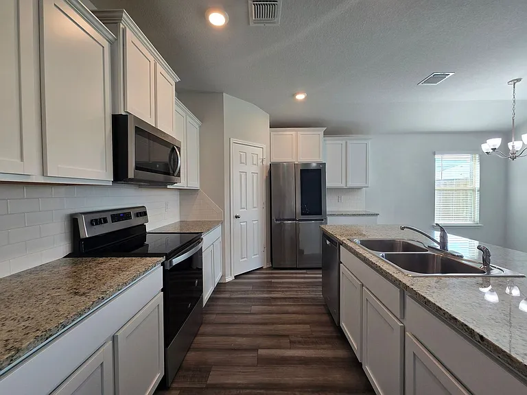 306 Tapaderos Path — Photo 5