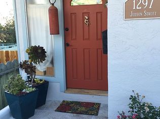 1297 Judson St, Seaside, CA