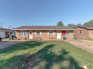 1809 National Rd, Jonesboro, AR 72401