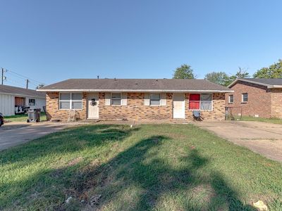1809 National Rd, Jonesboro, AR, 72401