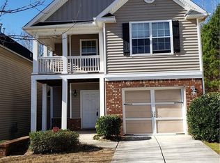 6335 Lake Valley Point, Lithonia, GA 30058