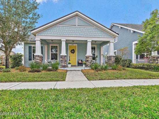 282 RIVERWALK Boulevard, Saint Johns, FL 32259
