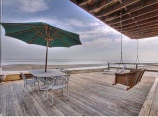 1003 Fairfield Beach Rd, Fairfield, CT 06824