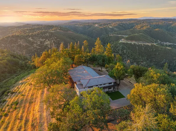 2195 Dias Dr, Placerville, CA 95667