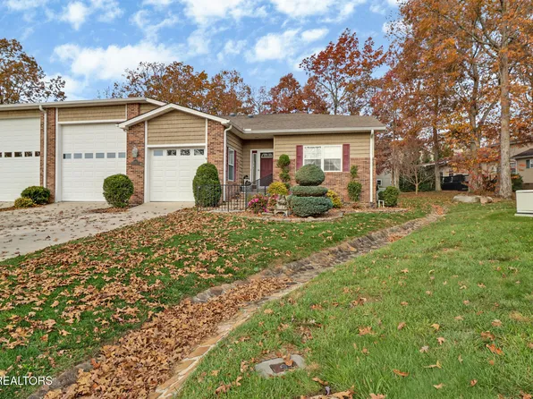 41 Hawthorn Cir, Crossville, TN 38555