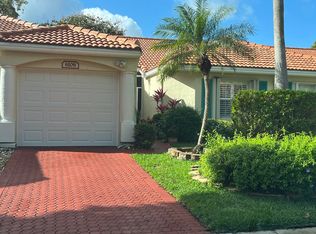 6108 Petunia Rd, Delray Beach, FL 33484