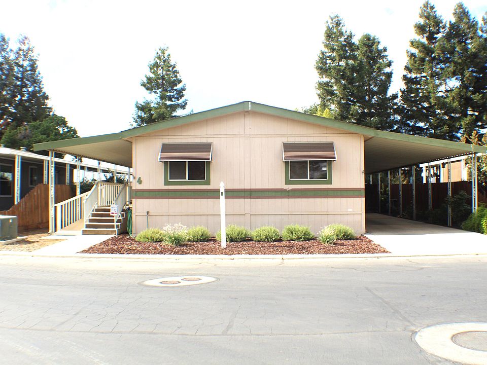 100 S Westwood St UNIT 4, Porterville, CA 93257 Zillow