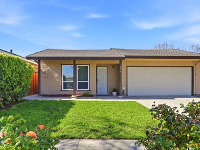 2019 Malden Ave, San Jose, CA, 95122