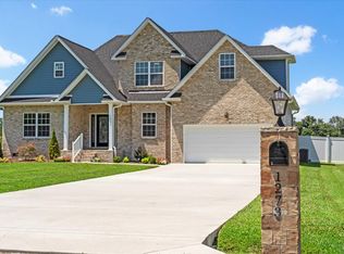 1273 Norton Rd, Manchester, TN 37355