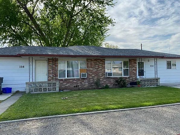 116 S Edison St #116