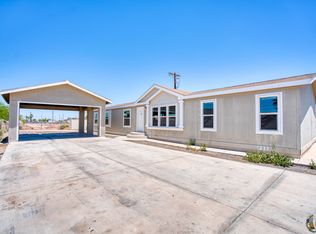 1450 W El Dorado Ave, El Centro, CA 92243