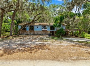 24900 NE 147th Pl, Salt Springs, FL 32134
