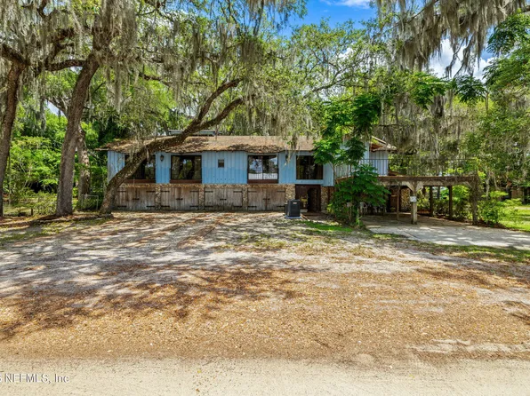 24900 NE 147 Place, Salt Springs, FL 32134