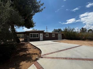 56291 Onaga Trl, Yucca Valley, CA 92284