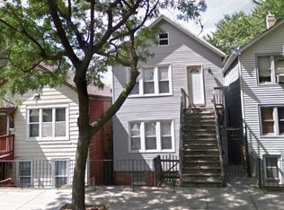 1822 W Cullerton St, Chicago, IL 60608