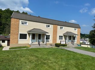 222 Redsky Rd #7, Princeton, WV 24739