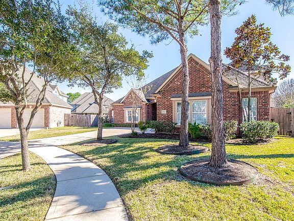 3rd image of 25507 Creston Meadow Dr