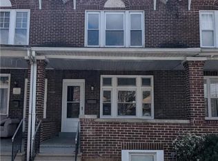750 W Cumberland St, Allentown, PA 18103