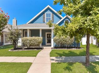 1721 Murphy Ct, Aubrey, TX 76227