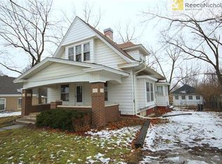 605 N Pennsylvania Ave, Lawson, MO 64062