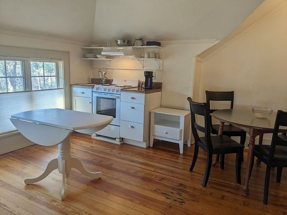 Kitchen with Dining Area or Office Nook