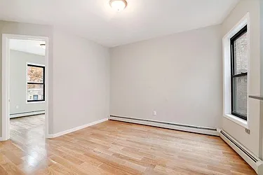 Rented by Keller Williams NYC