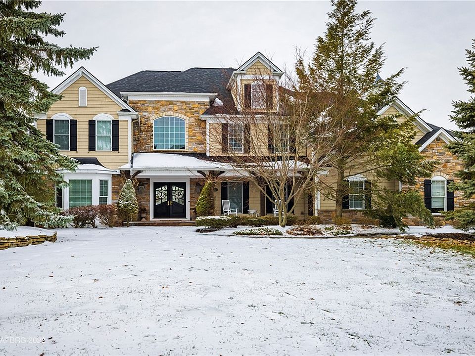 6 Thomas Grv, Pittsford, NY 14534 Zillow