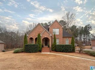 1005 Taylors Cir, Moody, AL 35004