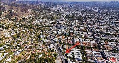 4th image of 8282 W Sunset Blvd