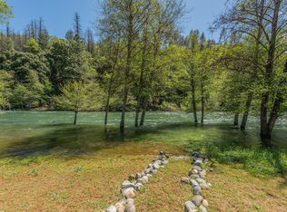 730 Reo Ln, Douglas City, CA