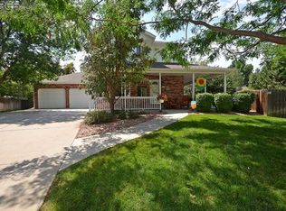 1559 41st Ave, Greeley, CO 80634