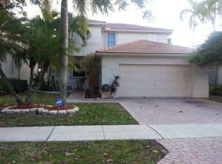 7430 NW 1st Pl, Fort Lauderdale, FL 33317
