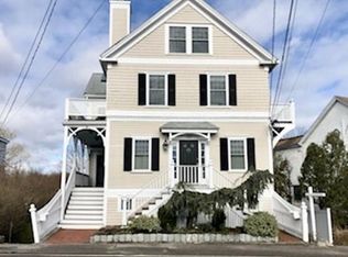 84 Summer St #1, Cohasset, MA 02025