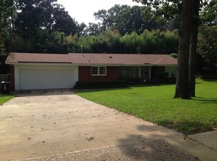 1320 Glen Ave, Shreveport, LA 71109