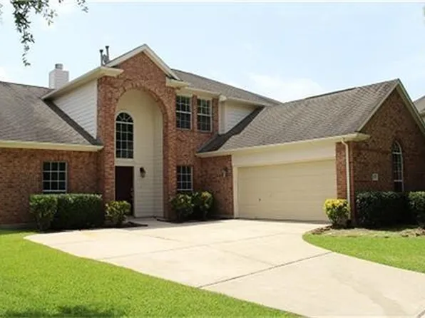 2314 Avery Park Dr, Sugar Land, TX 77498