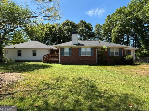 546 Rockwell Church Rd NW, Winder, GA 30680