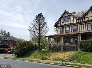 538 N 25th St, Reading, PA 19606