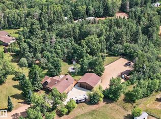 473084 Range Rd #242-55, Wetaskiwin, AB T0C1Z0