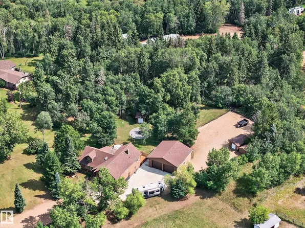 473084 Range Rd #242-55, Wetaskiwin, AB T0C 1Z0