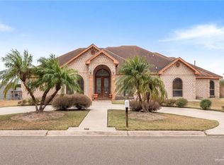 405 Acasia St, Rio Grande City, TX 78582