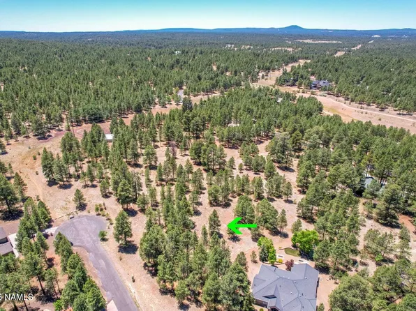 5330 E Nordica Loop, Flagstaff, AZ 86004